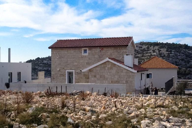 Attraktiv villa, til salgs