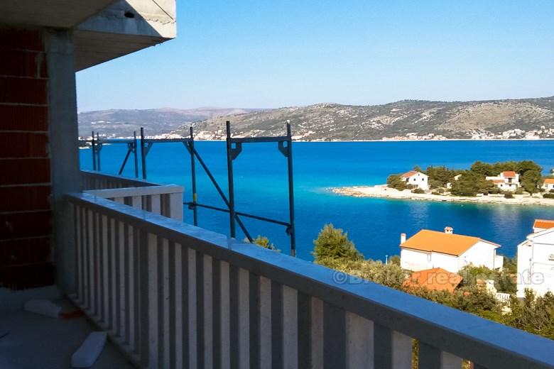 Nowa willa, na sprzedaż