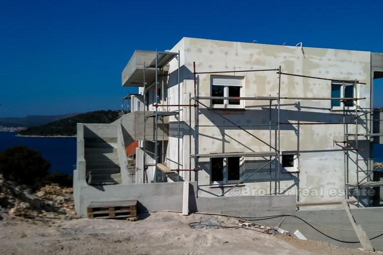 Nowa willa, na sprzedaż