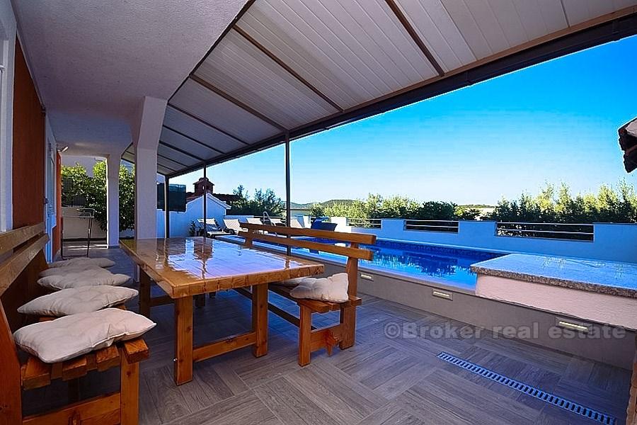 Appartamento di 2 camere da letto, in vendita