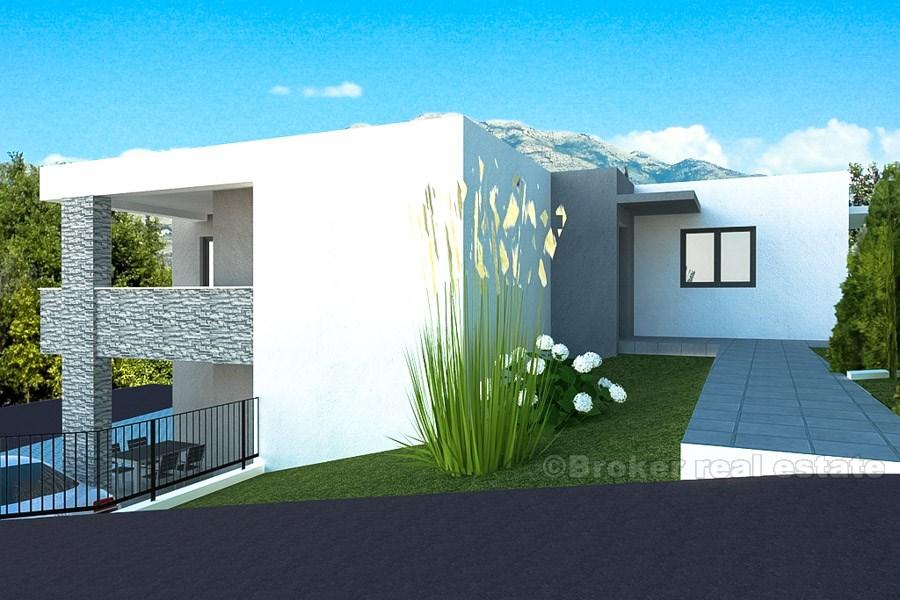 2 mieszkania, z widokiem na morze, na sprzedaż