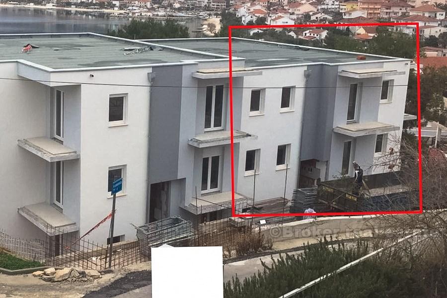 Apartmani s pogledom na more, na prodaju