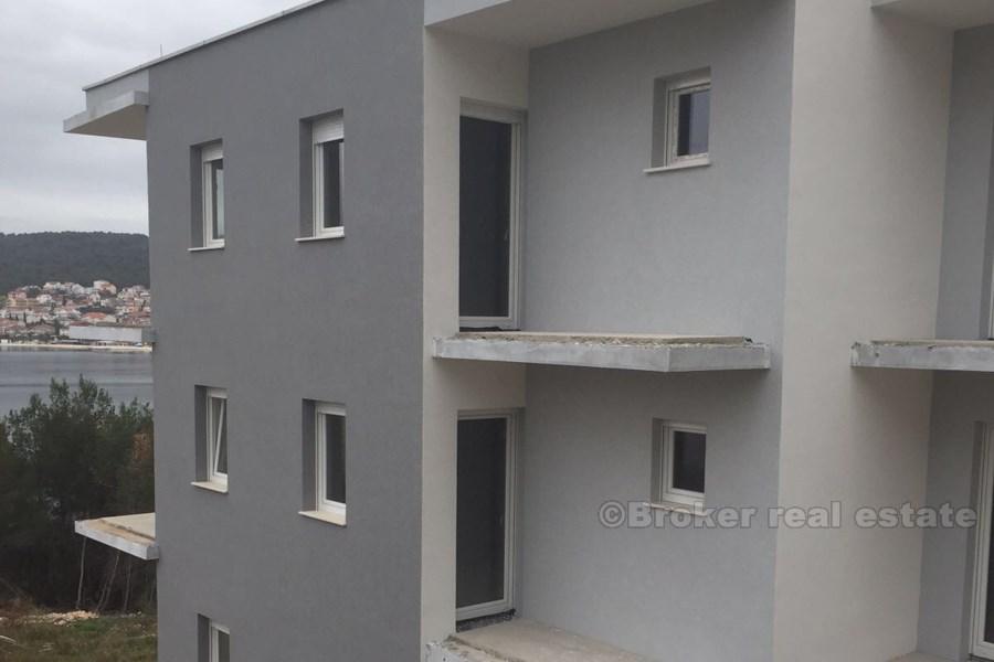 Apartmani s pogledom na more, na prodaju