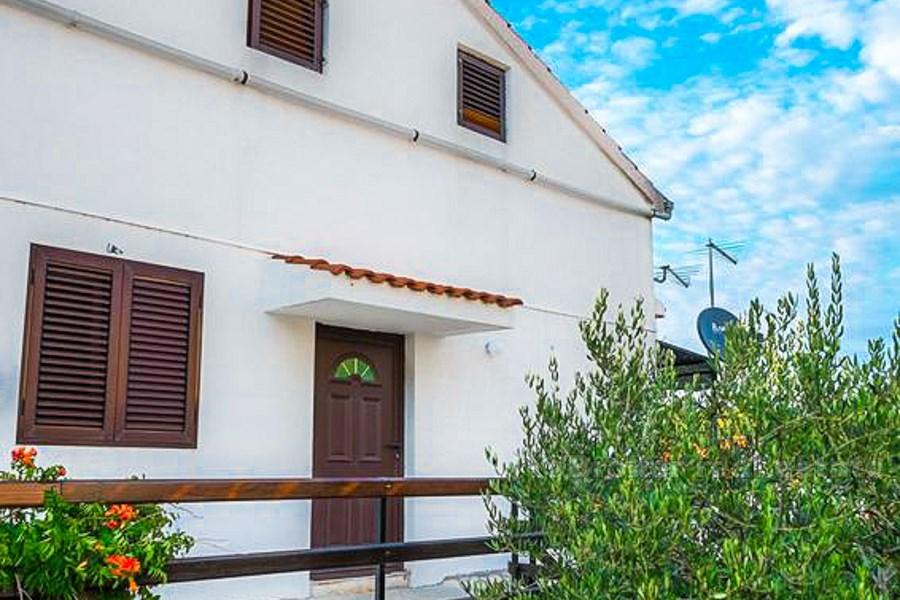 Maison avec 4 appartements, à vendre