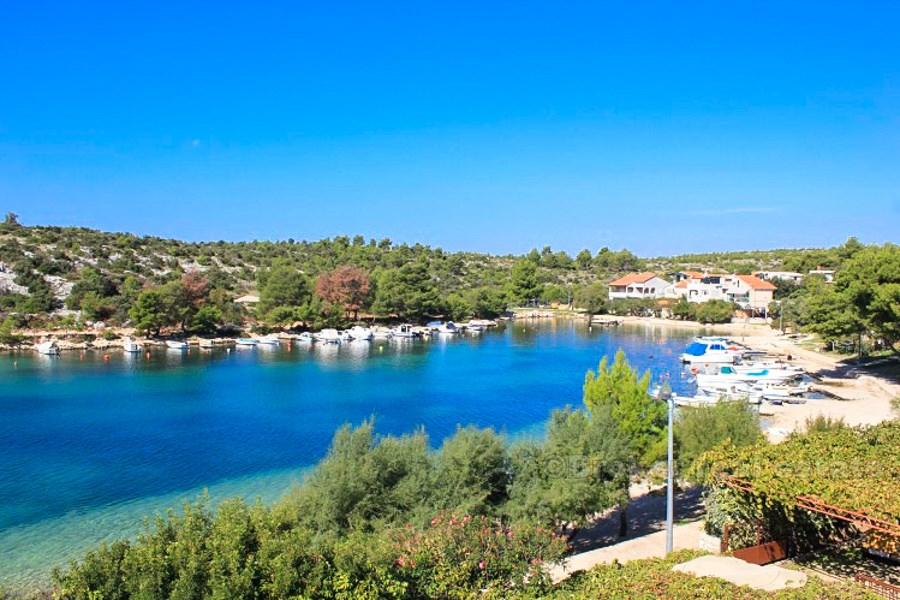 Dom wolnostojący, nad morzem, na sprzedaż