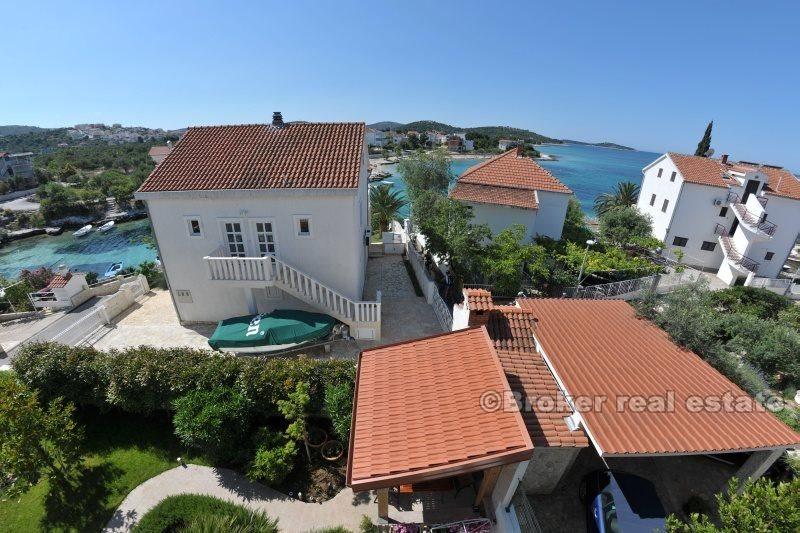 Nově postavená vila o rozloze 360m2