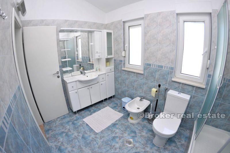 Villa di nuova costruzione di 360m2