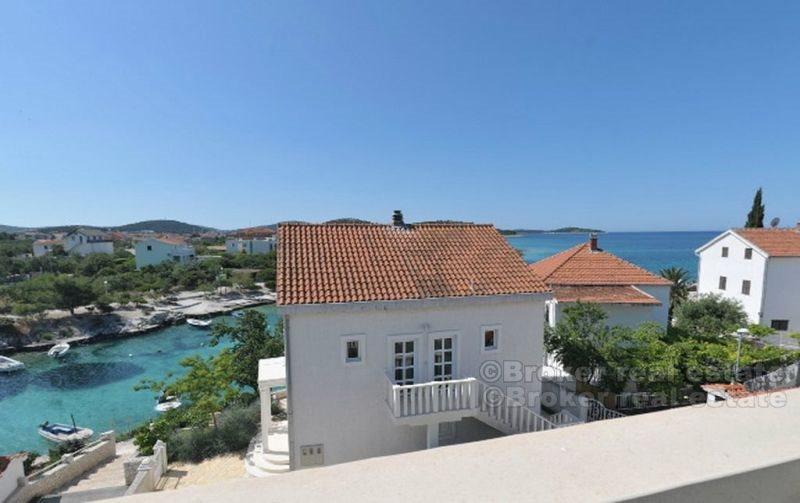 Villa di nuova costruzione di 360m2