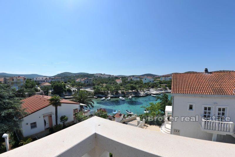 Villa di nuova costruzione di 360m2