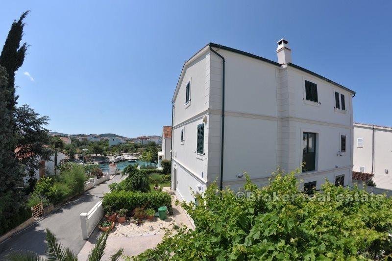 Villa di nuova costruzione di 360m2