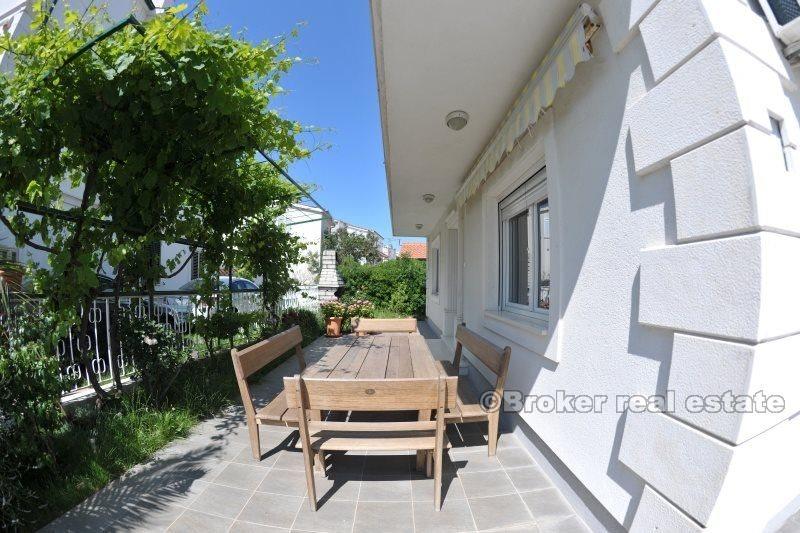 Villa di nuova costruzione di 360m2