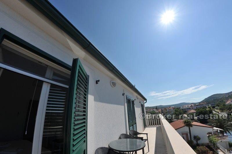 Villa di nuova costruzione di 360m2