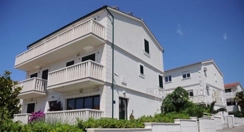 Villa di nuova costruzione di 360m2