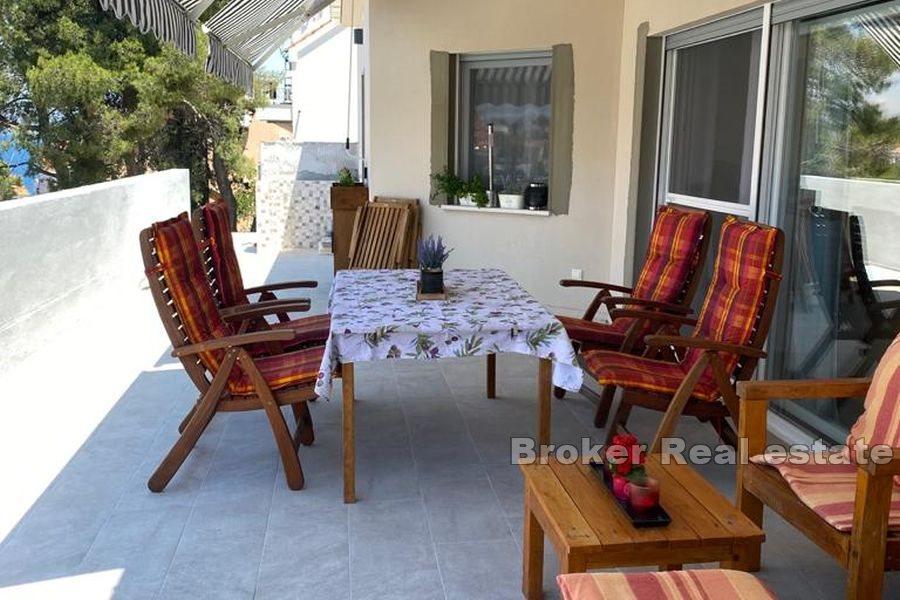 Maison individuelle, à vendre