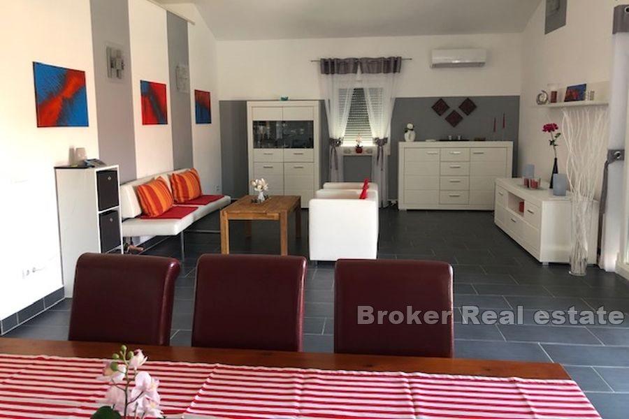 Maison individuelle, à vendre