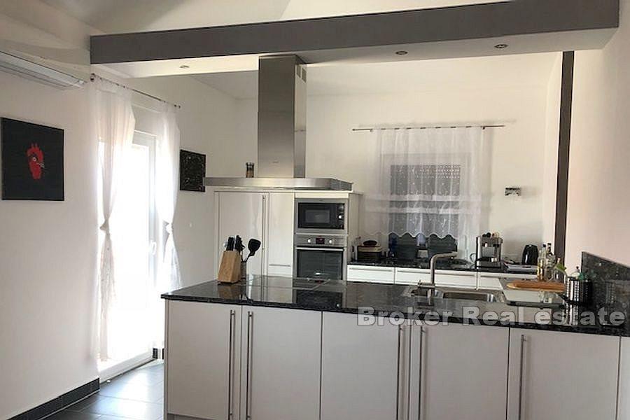 Maison individuelle, à vendre