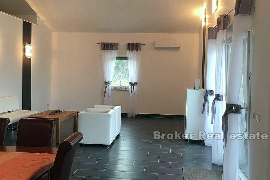 Maison individuelle, à vendre