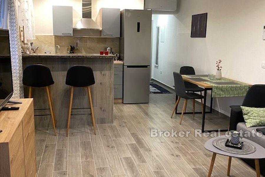 Maison individuelle, à vendre