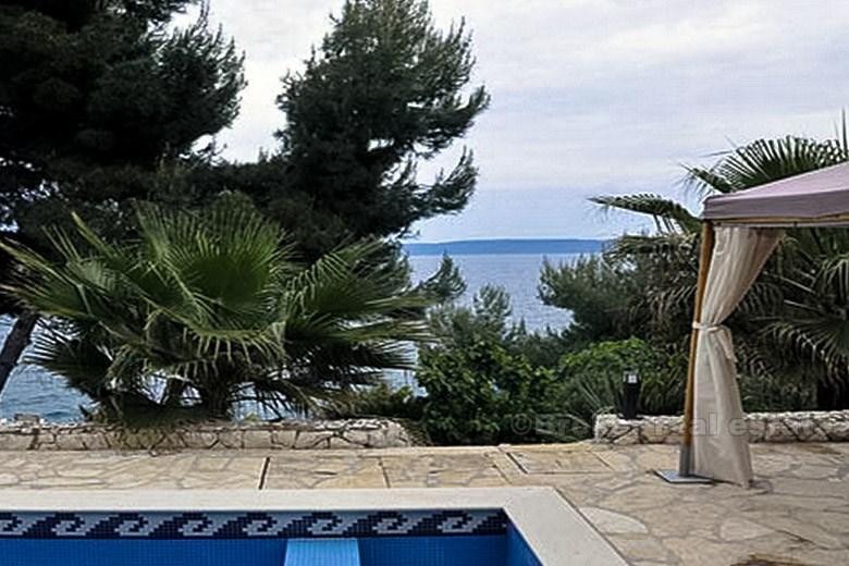 Fantastische Villa am Meer, zum Verkauf