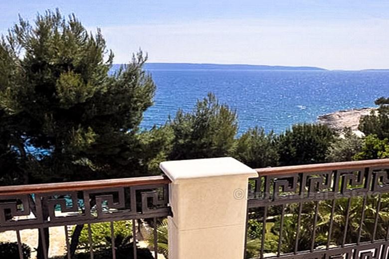 Fantastische Villa am Meer, zum Verkauf