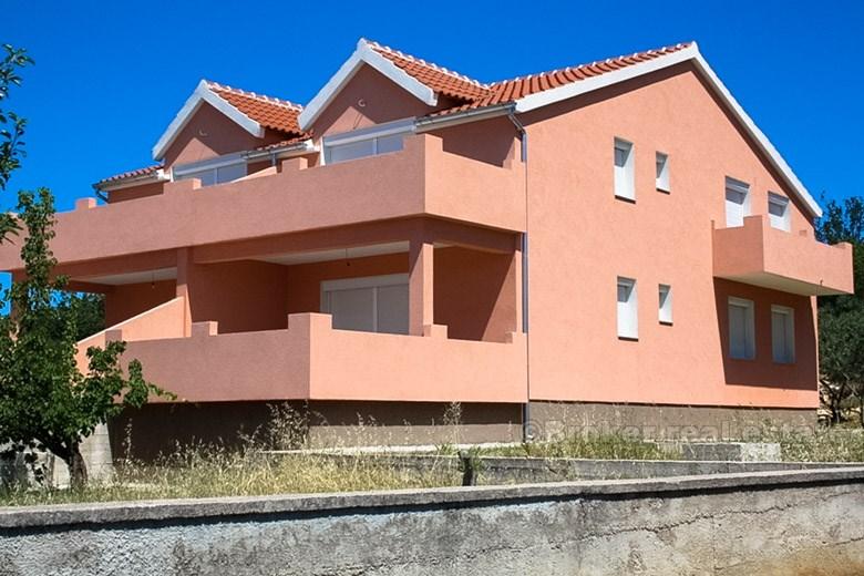 Maison unifamiliale, à vendre