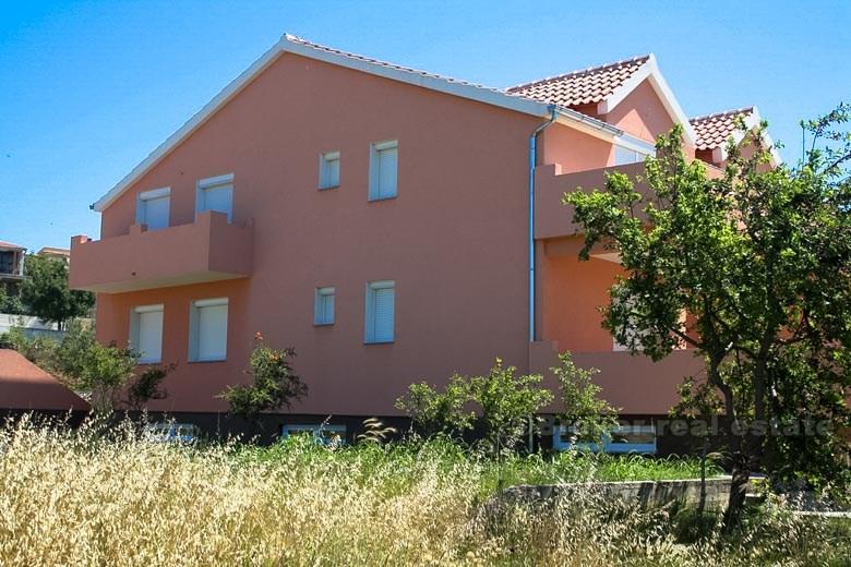 Maison unifamiliale, à vendre