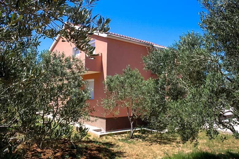 Detached family house, for sale