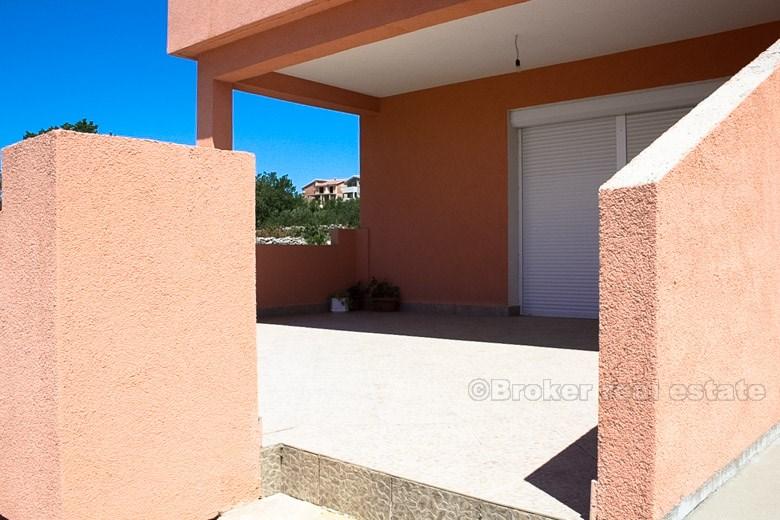 Detached family house, for sale