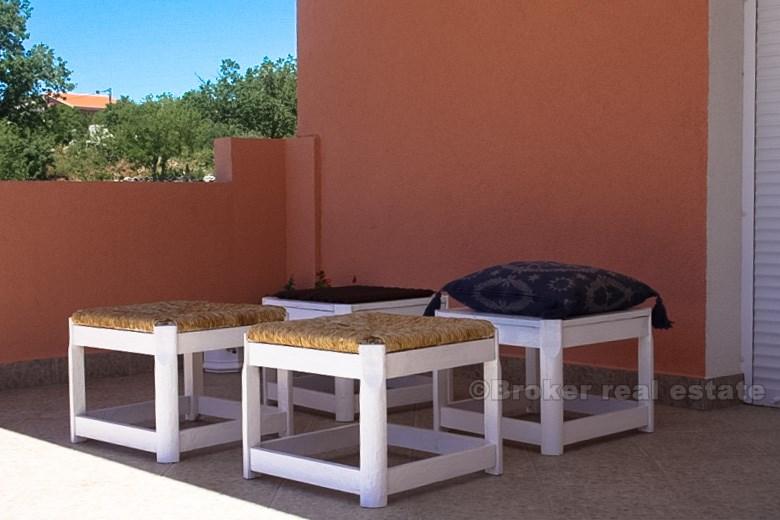 Detached family house, for sale