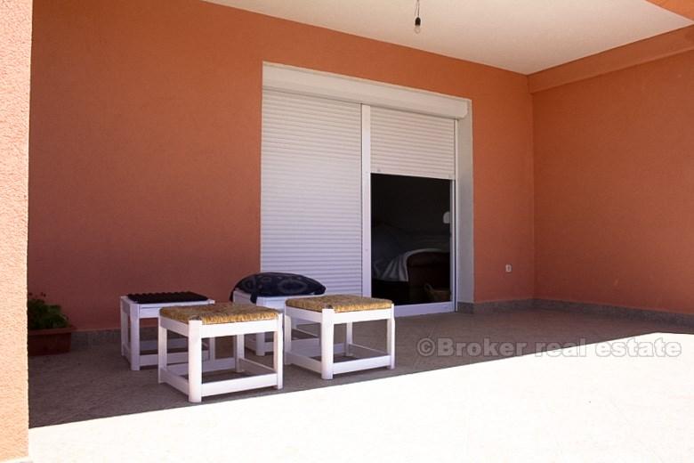 Detached family house, for sale