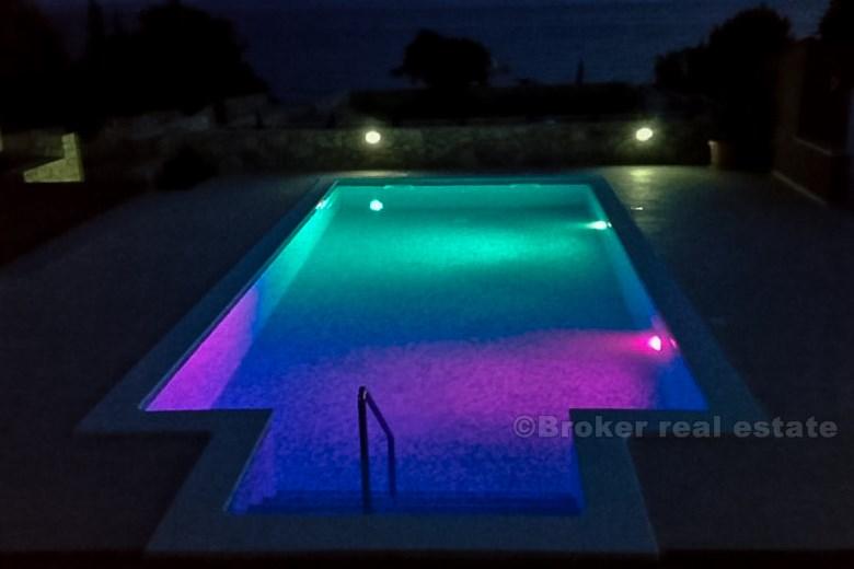 Luksusowa willa, na sprzedaż