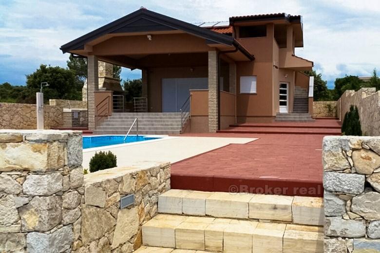 Luksus villa, til salgs