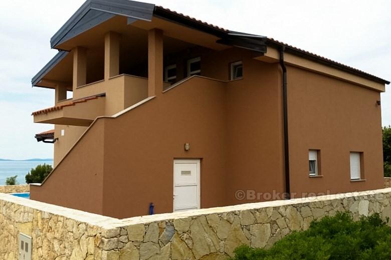 Luksus villa, til salgs