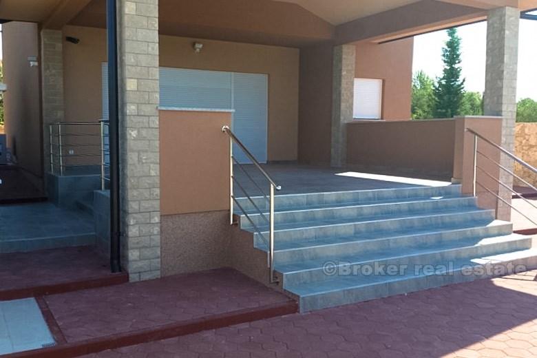 Luksus villa, til salgs