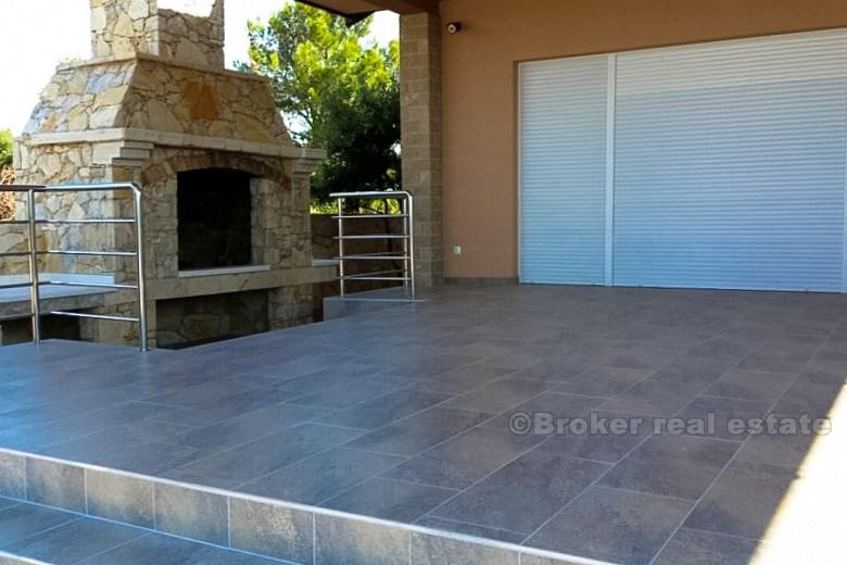 Luksusowa willa, na sprzedaż