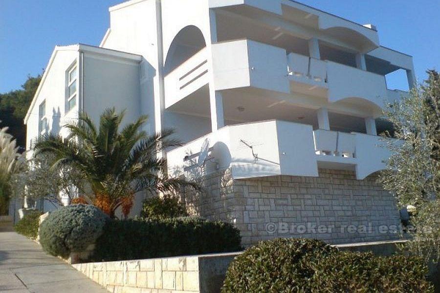 Grande villa à vendre