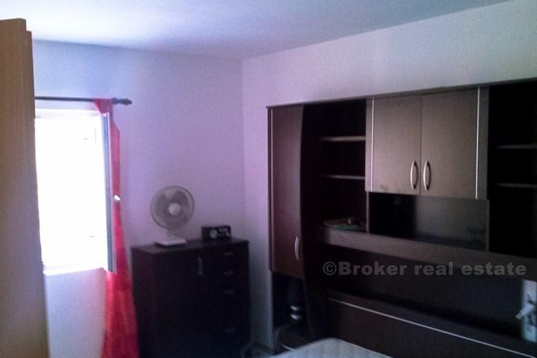 Fully furnished apartment, for sale