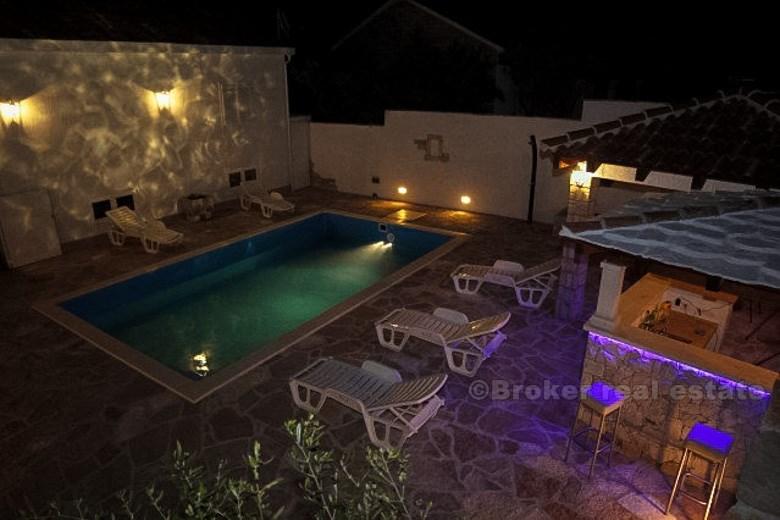 Family house, for sale