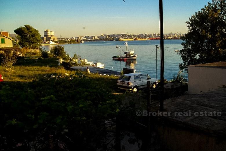 Steinhaus, zum Verkauf