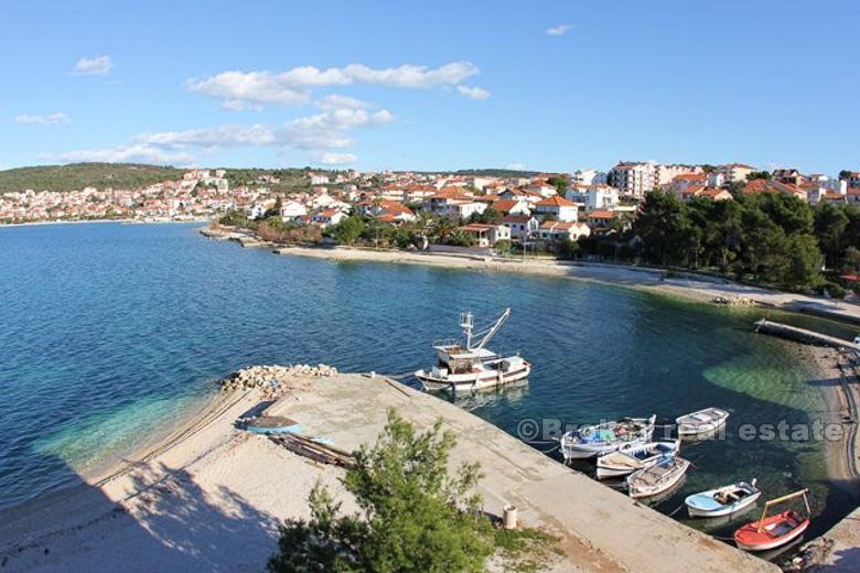 Two-bedroom apartments, by the sea, for sale