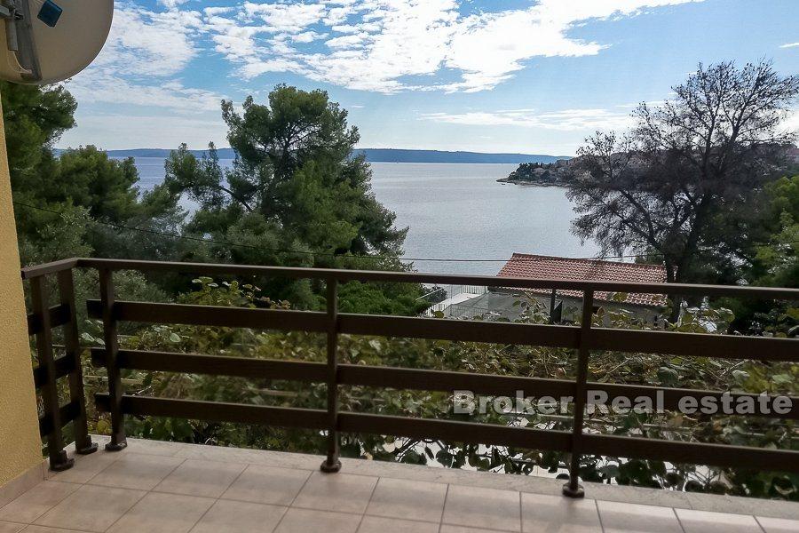 Частный дом, второй ряд от моря, на продажу