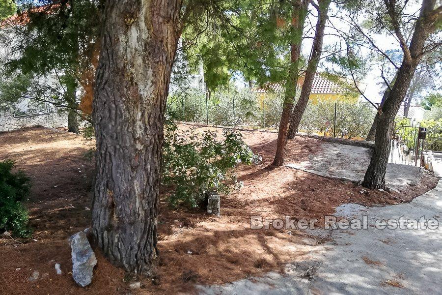 Частный дом, второй ряд от моря, на продажу