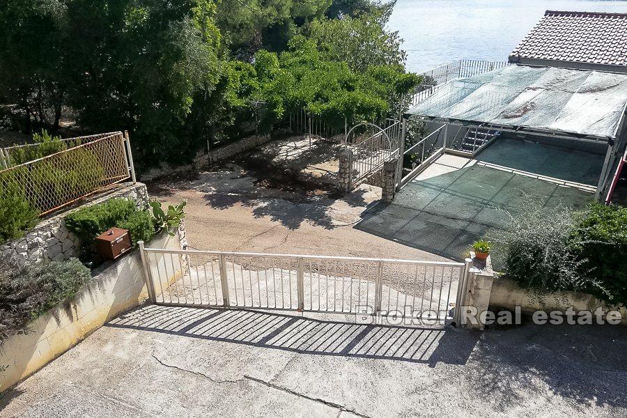 Частный дом, второй ряд от моря, на продажу