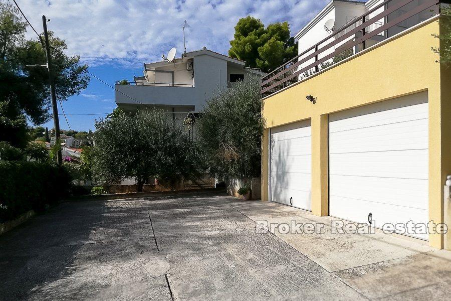 Dom wolnostojący, drugi rząd do morza, na sprzedaż