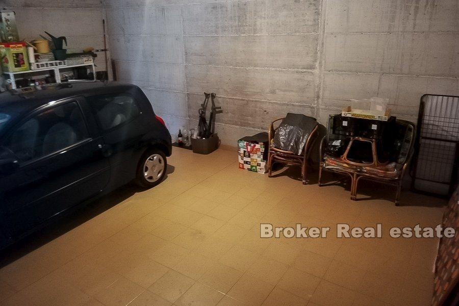 Частный дом, второй ряд от моря, на продажу