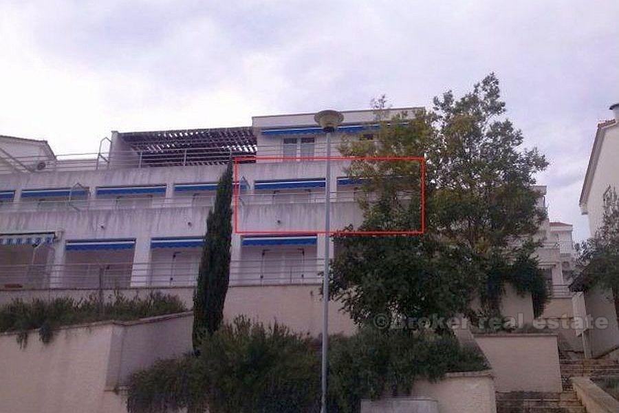 Neu möblierte Wohnung, zum Verkauf