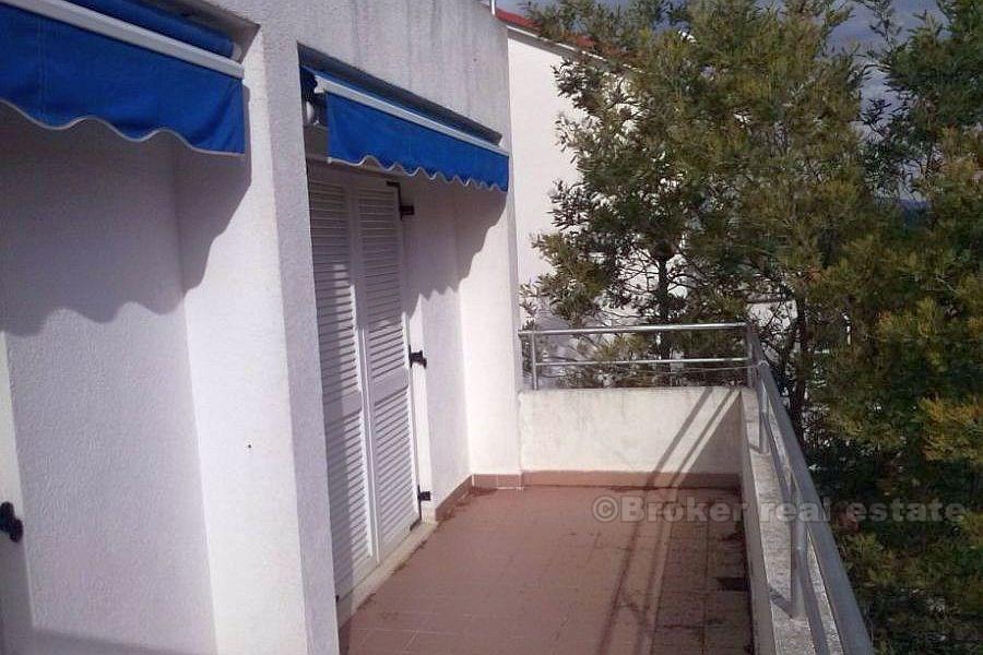 Neu möblierte Wohnung, zum Verkauf