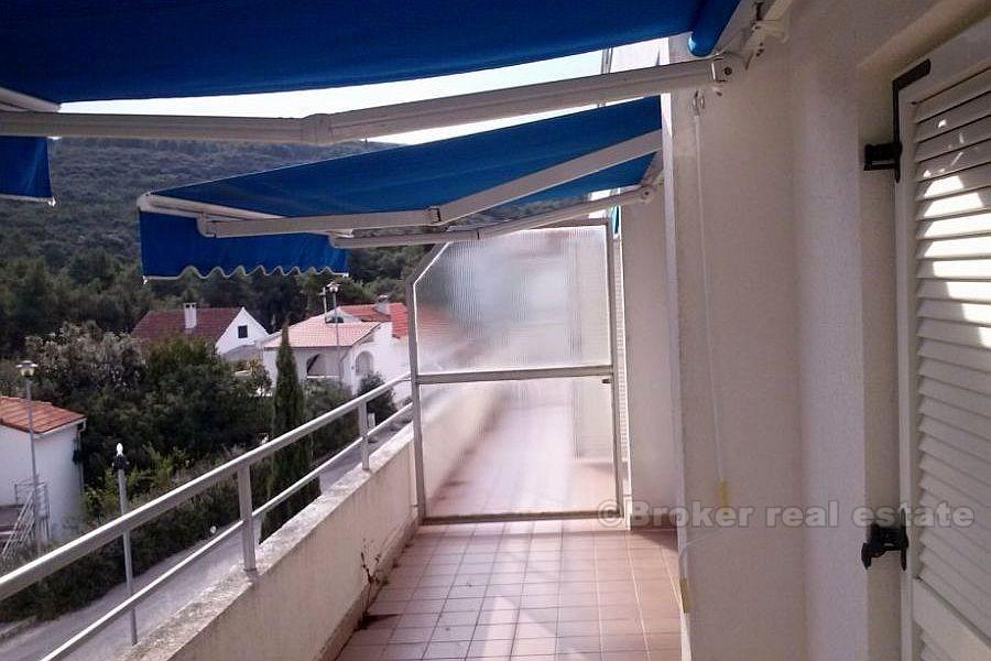 Neu möblierte Wohnung, zum Verkauf