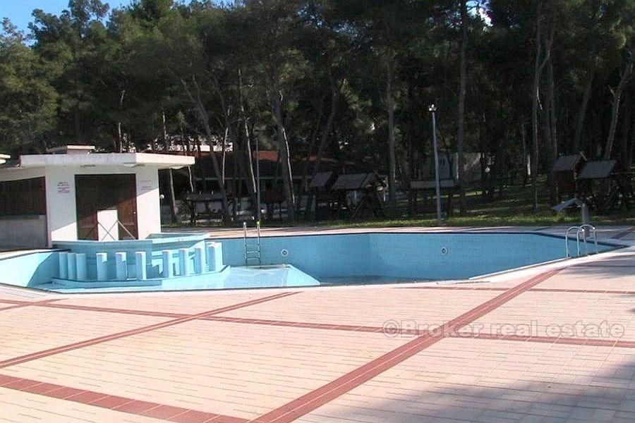 Neu möblierte Wohnung, zum Verkauf