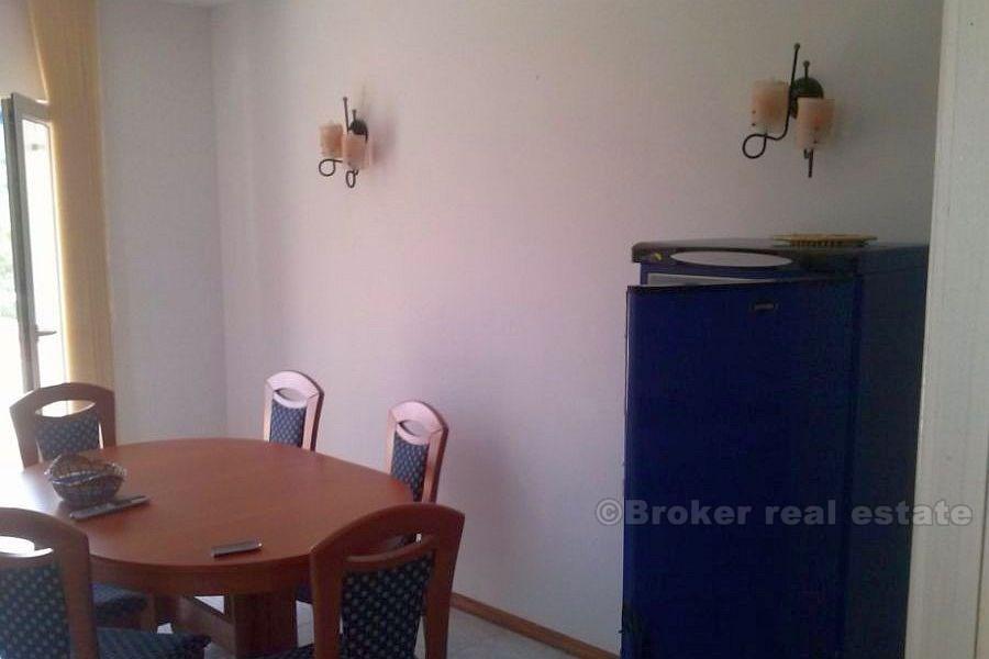 Neu möblierte Wohnung, zum Verkauf